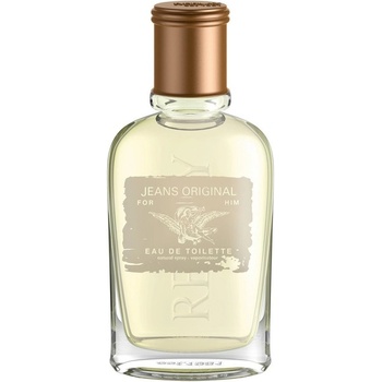 Jeans Original for Him EDT